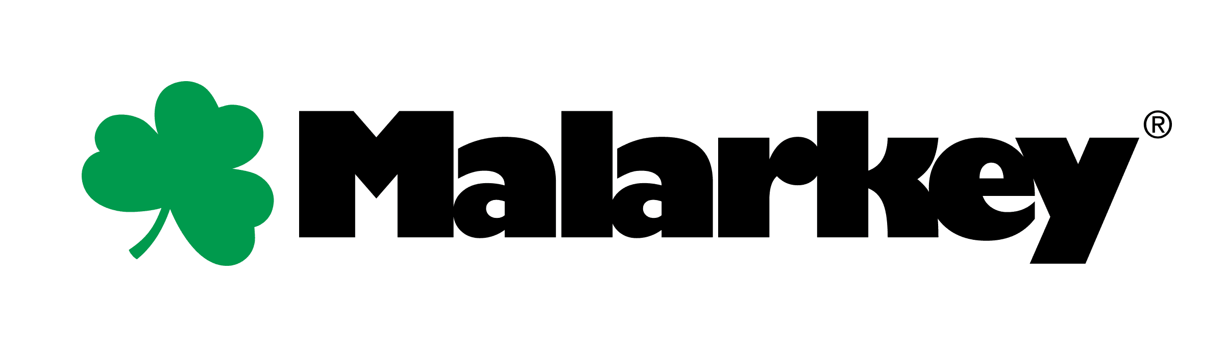 Malarkey Logo