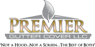 Premier Gutter Covers