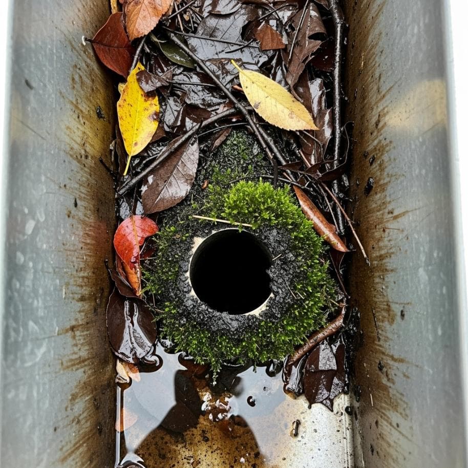 DIY Gutter Inspection: How to Check Your Gutters Like a Pro