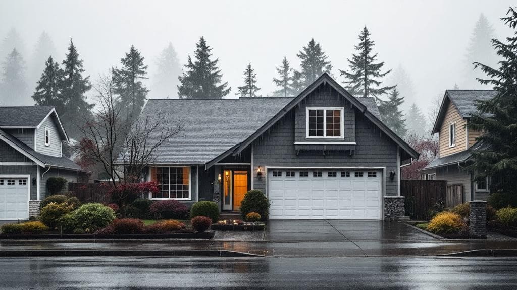 Roofing Guide for Clark County Homeowners