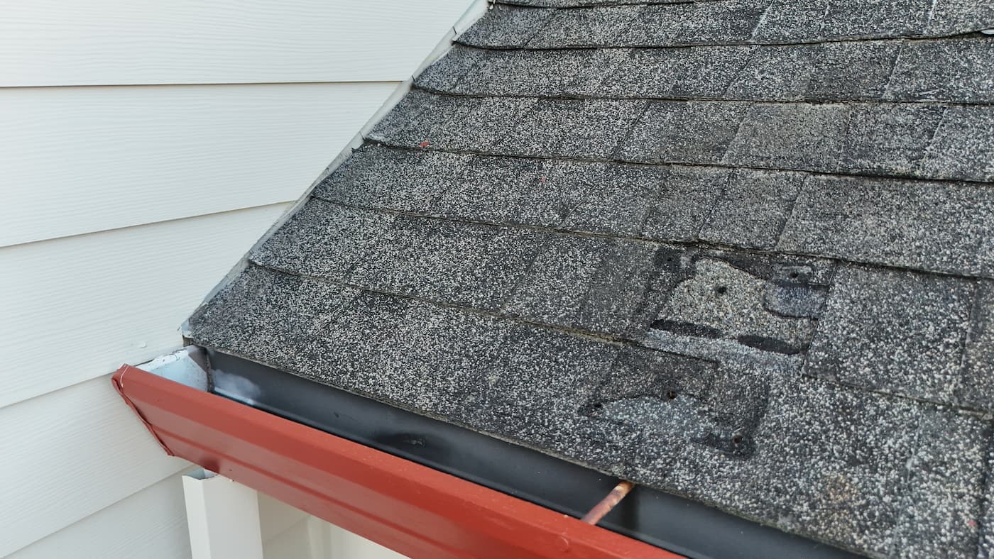 Roof Leaks in Heavy Rain: Why It Happens & How to Fix It