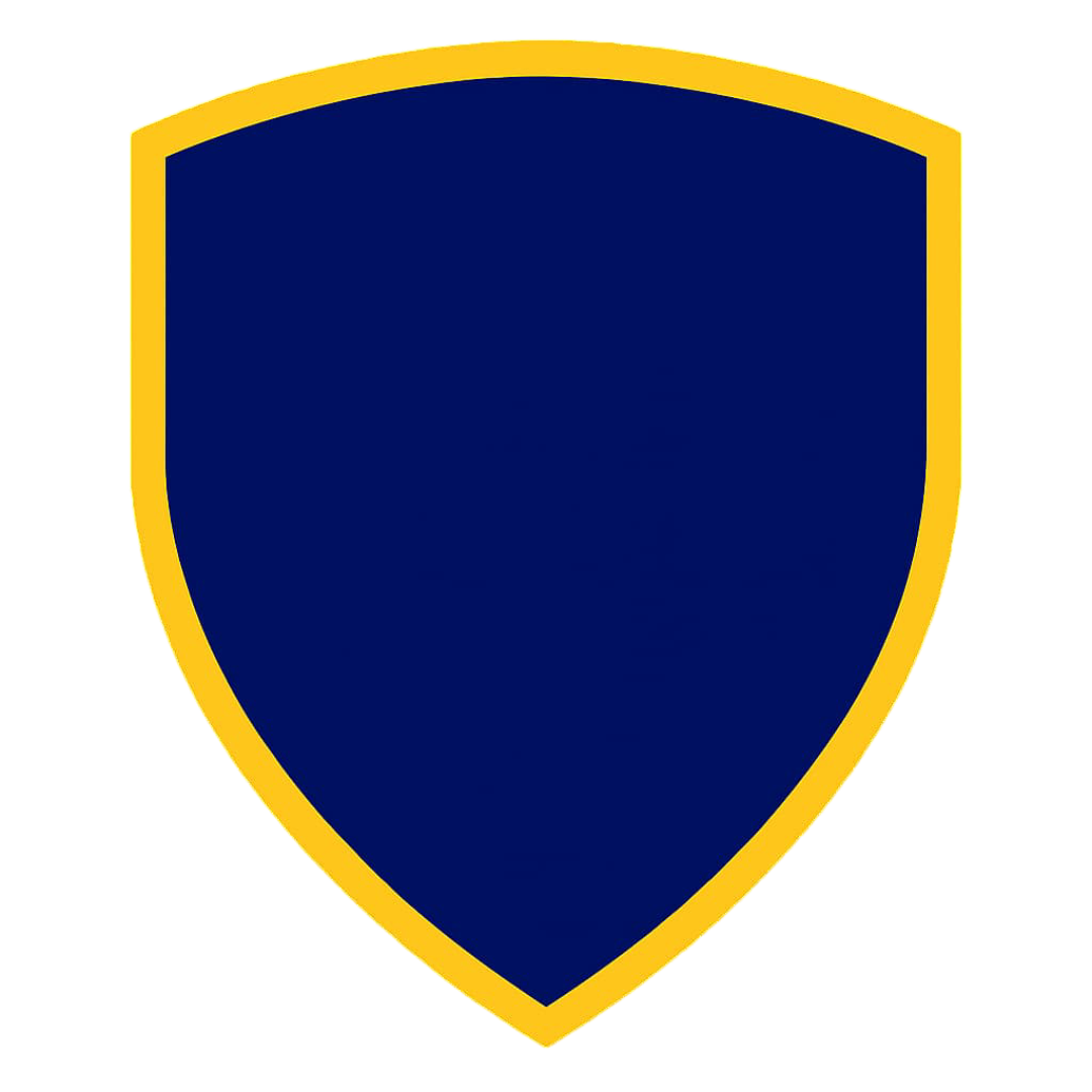 Badge Back Side