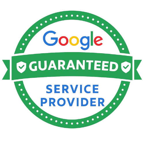 Google Guaranteed