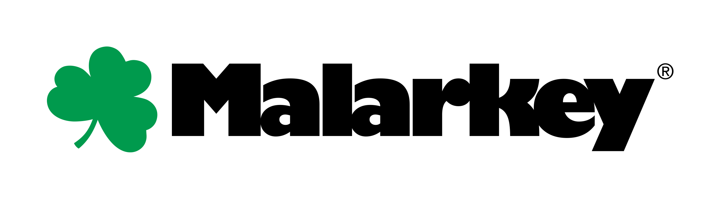 Malarkey Logo