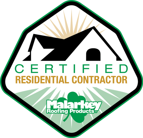 Malarkey Certified