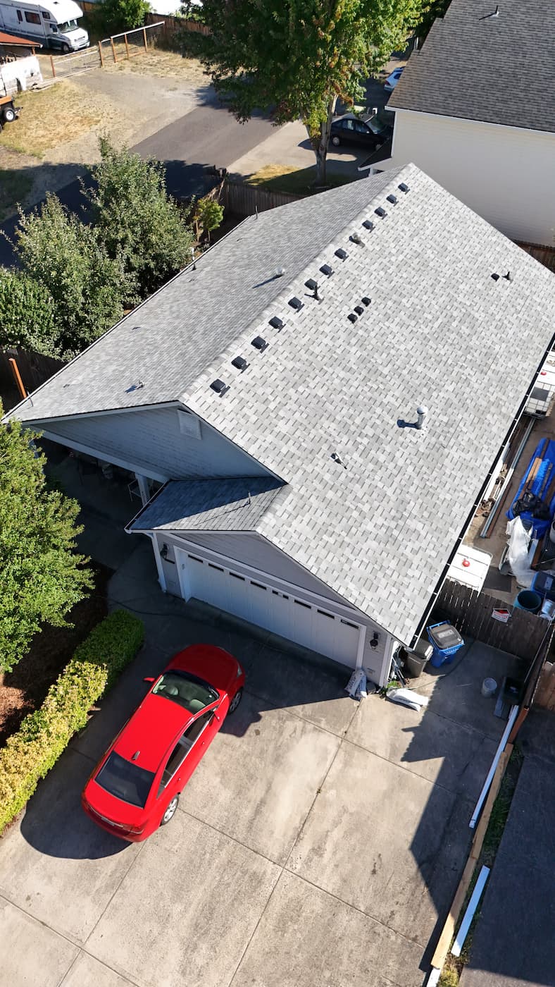 Storm Damage Replacement