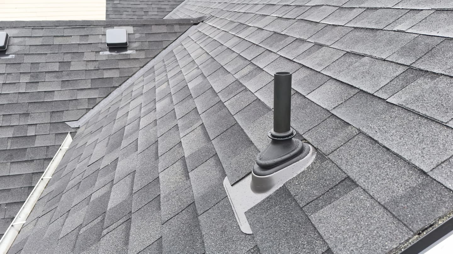 Complete Roof Replacement