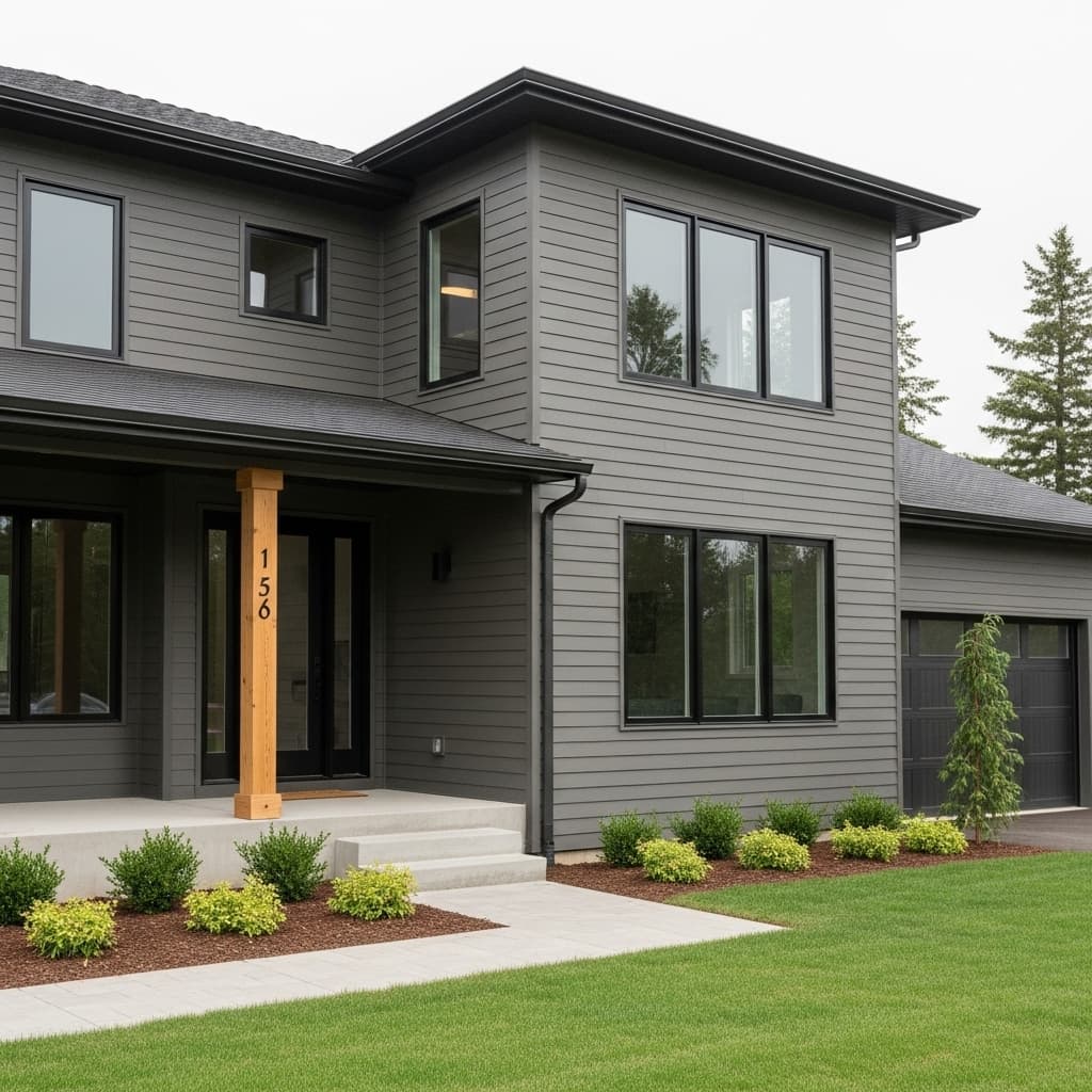 HardiePlank® Lap Siding