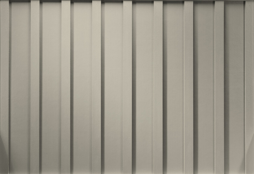 Cobble Stone siding swatch