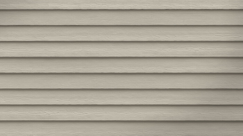 Cobble Stone siding swatch