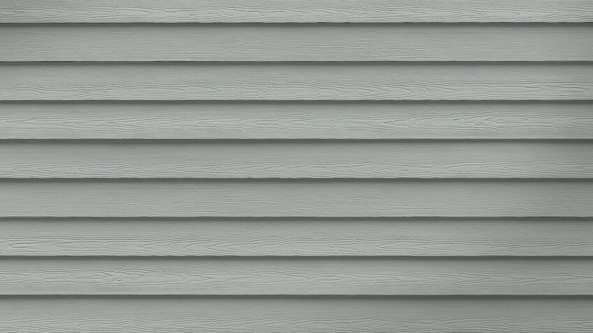 Light Mist siding swatch