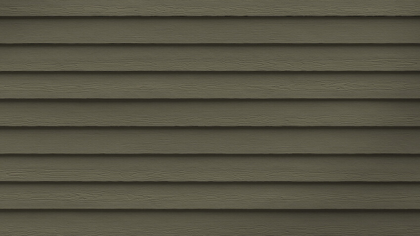 Mountain Sage siding swatch