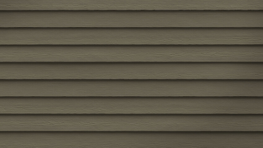 Timber Bark siding swatch