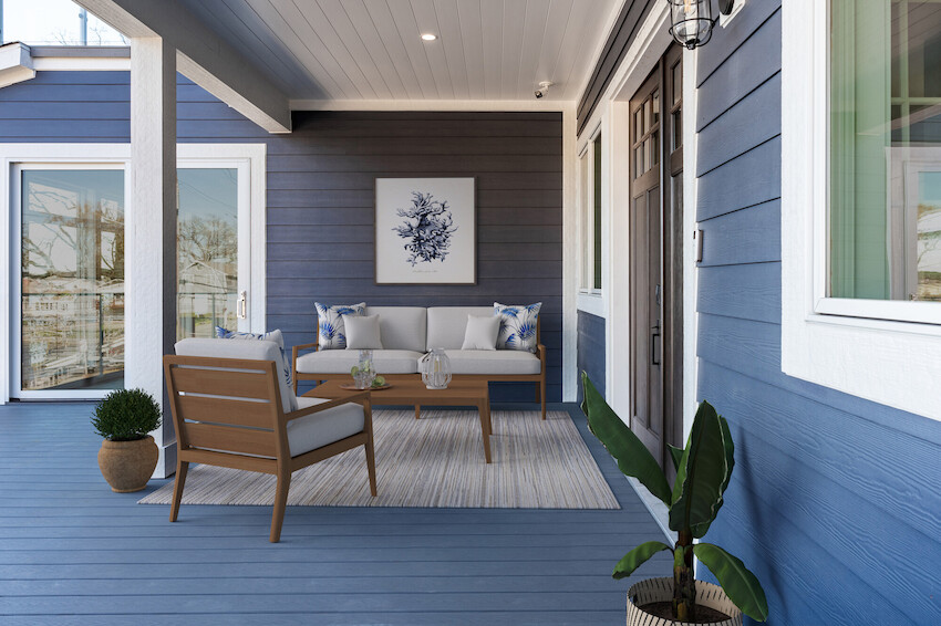 Professional siding replacement in Vancouver WA