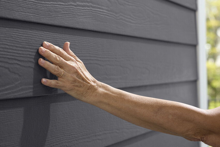 Professional siding installation in Vancouver WA