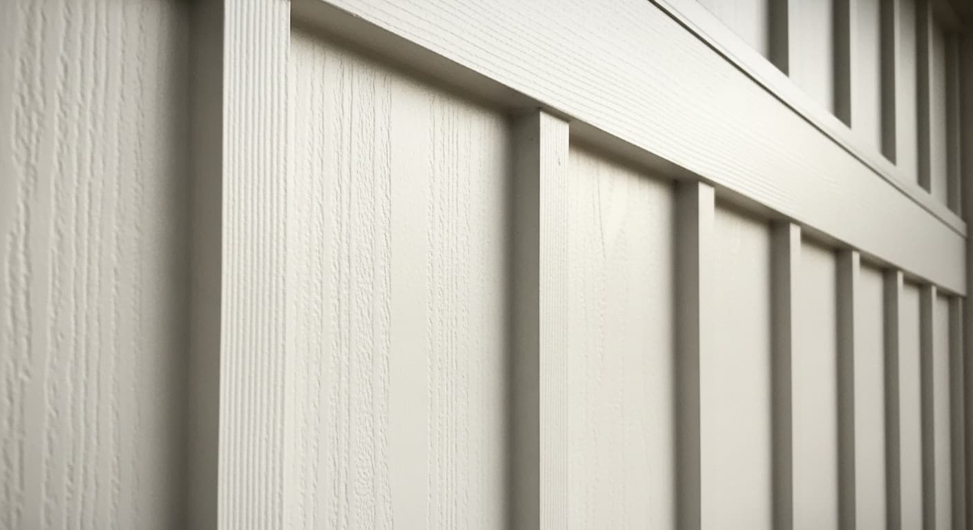 Board and Batten Style